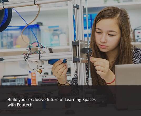FabLabs, Innovation Hubs & Makerspaces