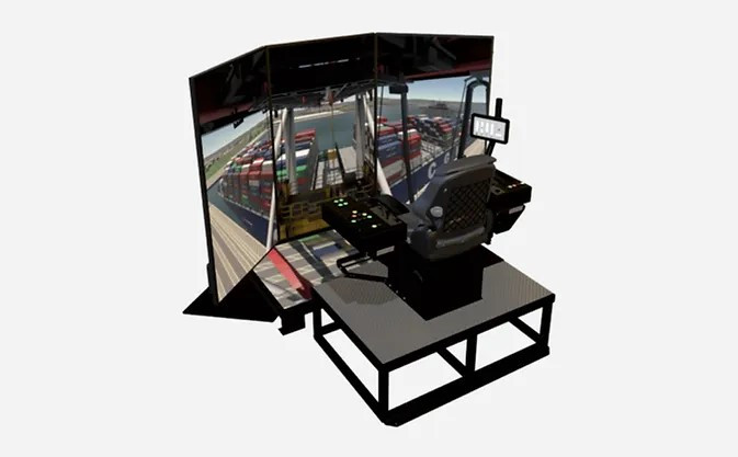 The Essential Simulator